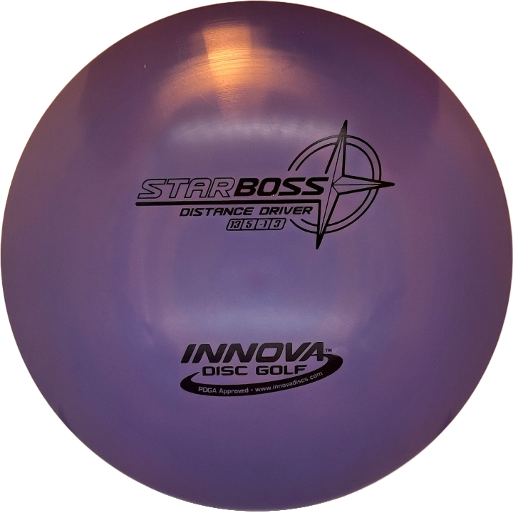 Innova Boss