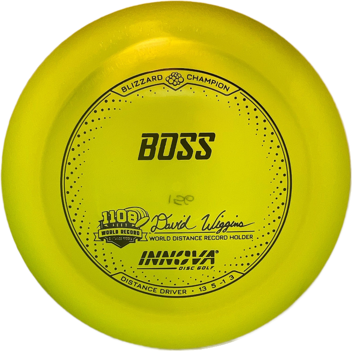 Innova Boss