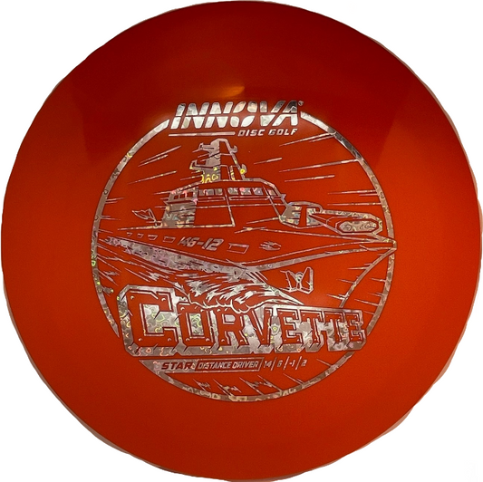 Innova Corvette