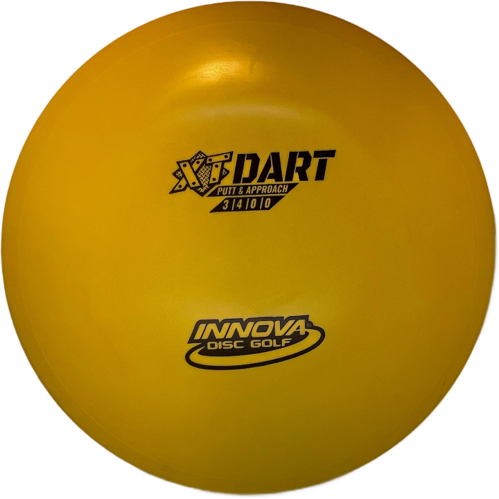 Innova Dart