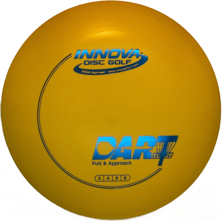 Innova Dart