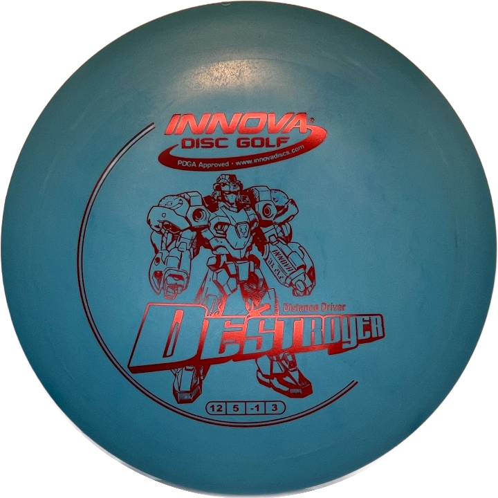 Innova Destroyer