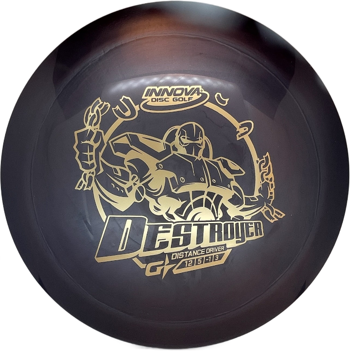 Innova Destroyer