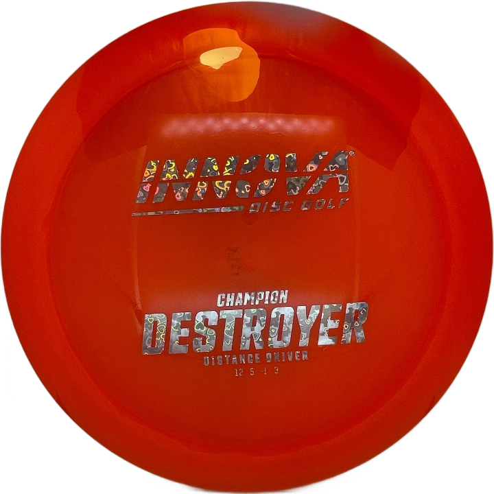 Innova Destroyer