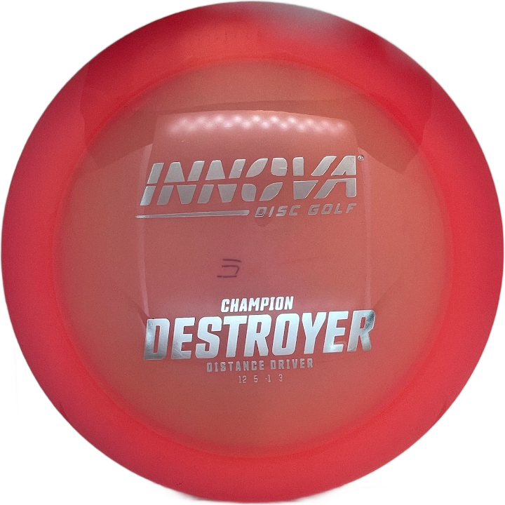 Innova Destroyer