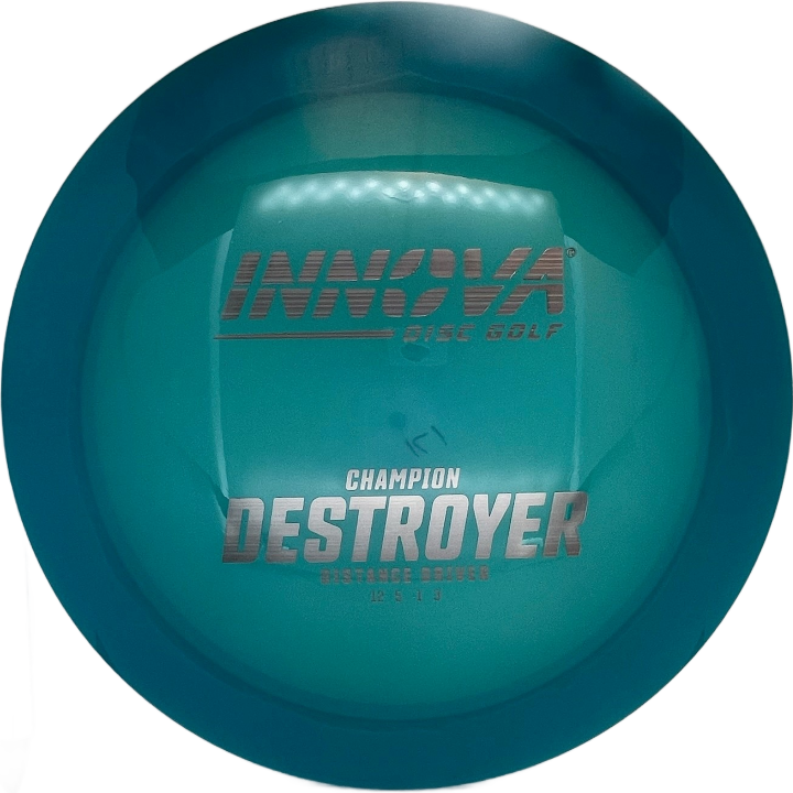 Innova Destroyer