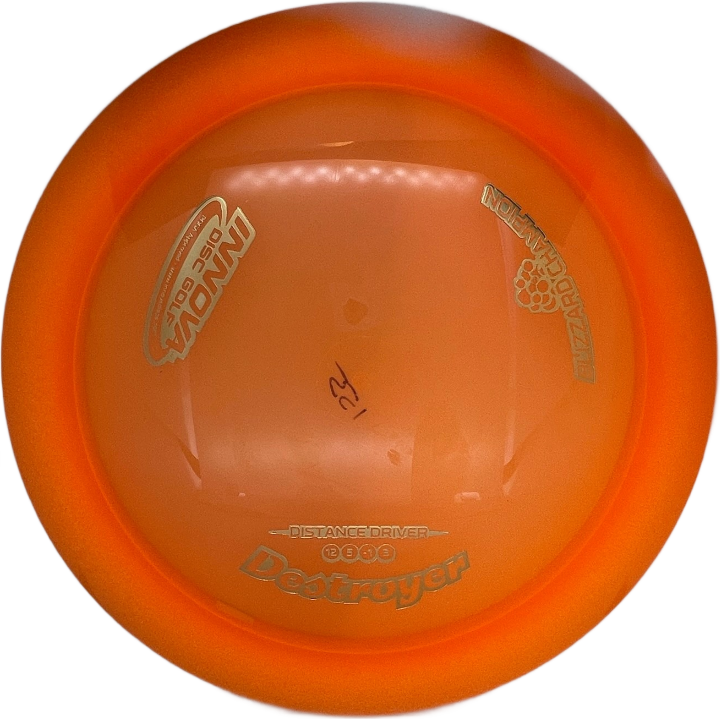 Innova Destroyer