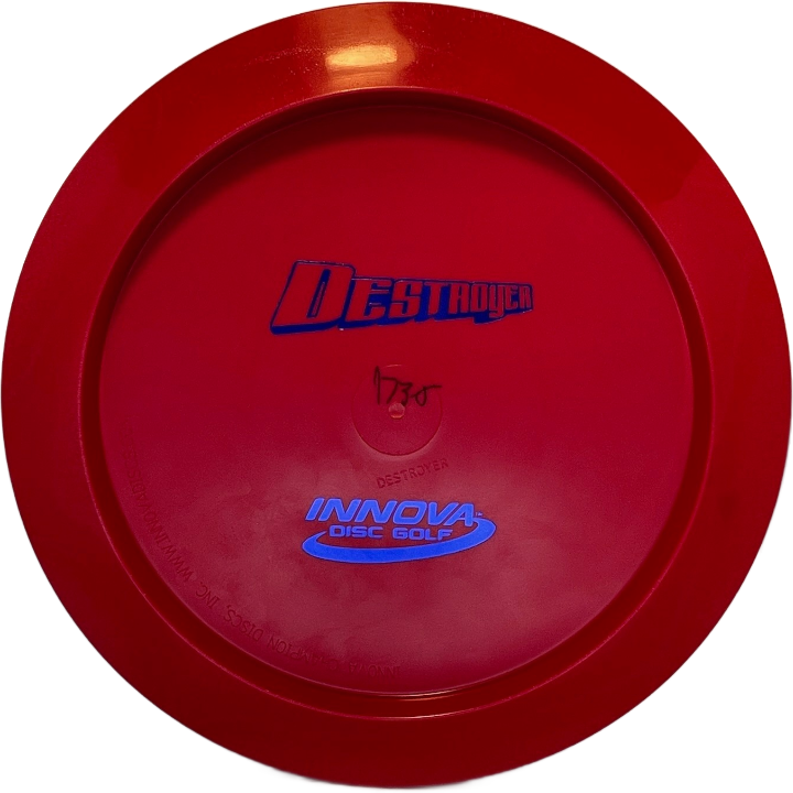 Innova Destroyer