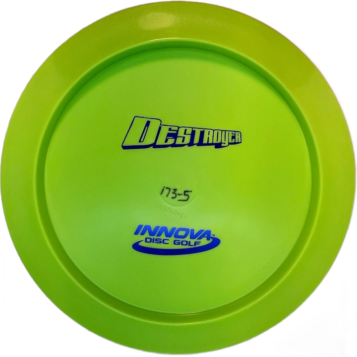 Innova Destroyer