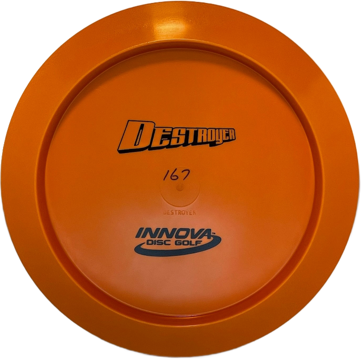 Innova Destroyer