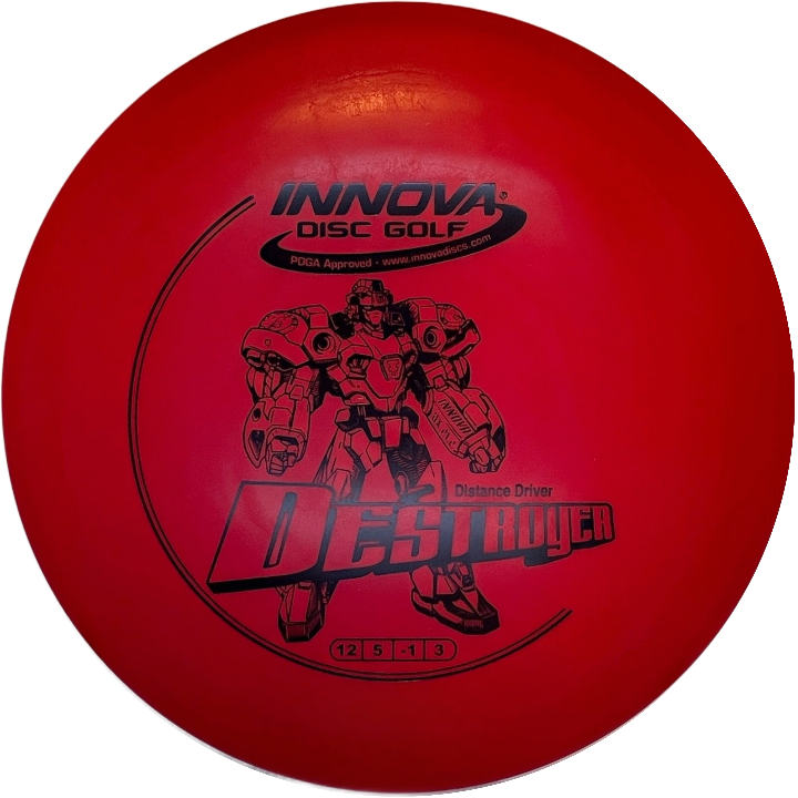 Innova Destroyer