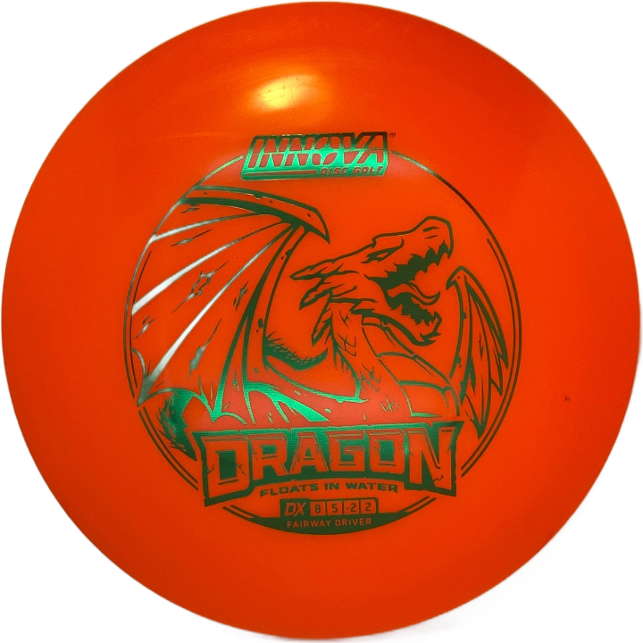 Innova Dragon