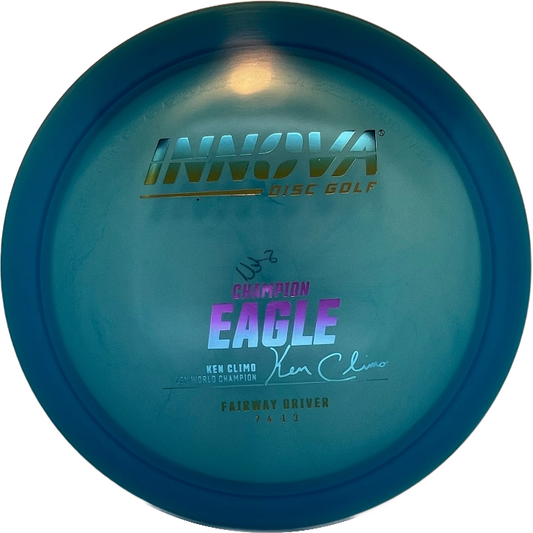 Innova Eagle