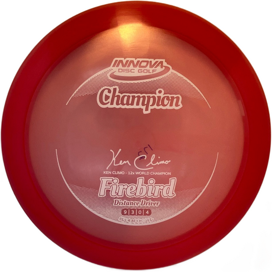 Innova Firebird