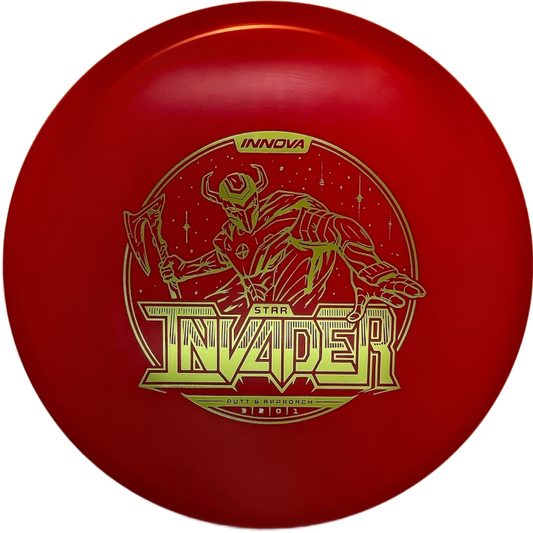 Innova Invader