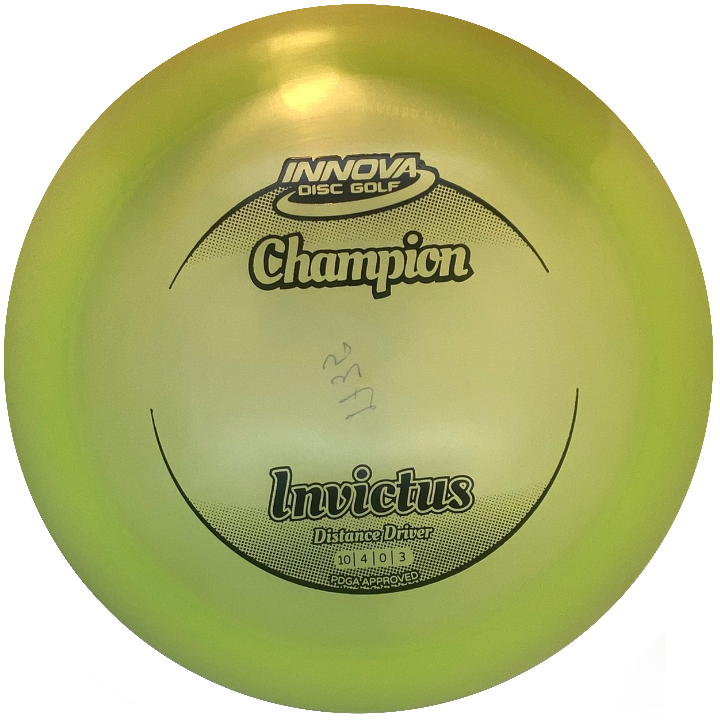 Innova Invictus