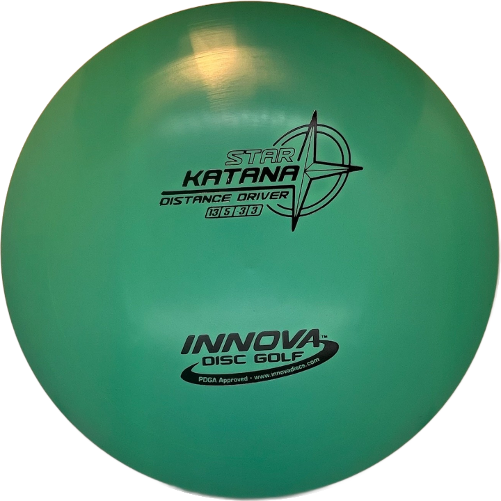 Innova Katana