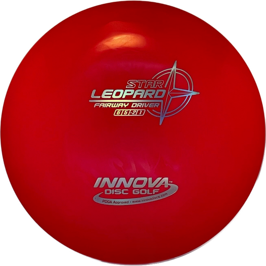 Innova Leopard