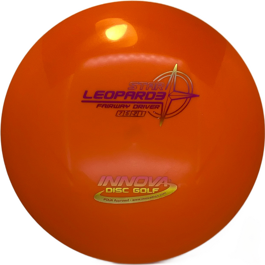 Innova Leopard3