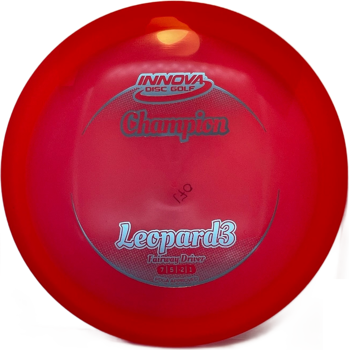 Innova Leopard3