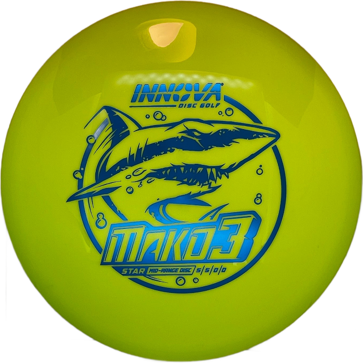 Innova Mako3