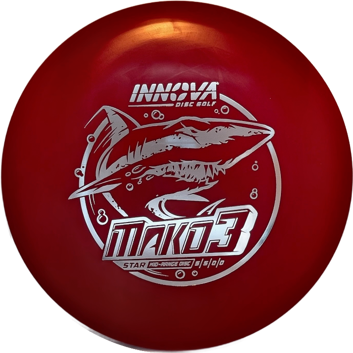 Innova Mako3