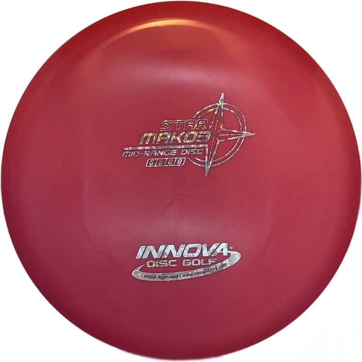 Innova Mako3