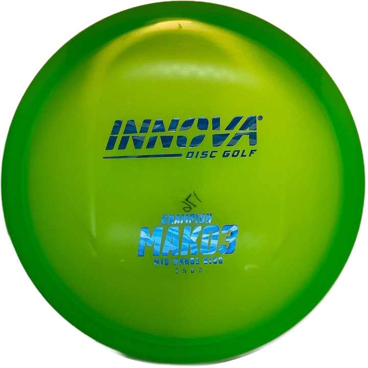 Innova Mako3