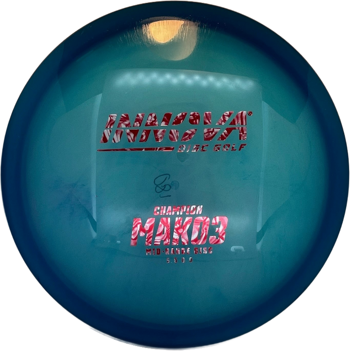 Innova Mako3