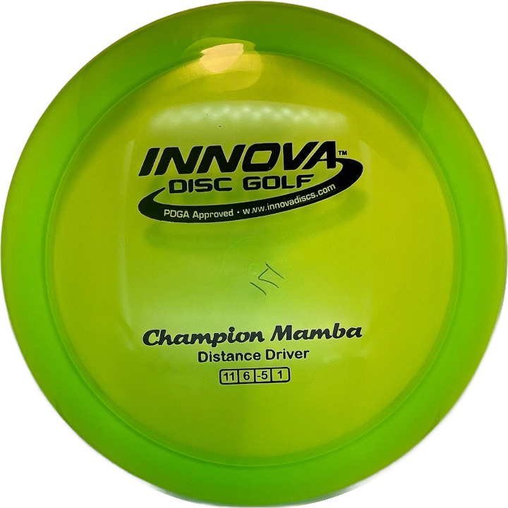 Innova Mamba