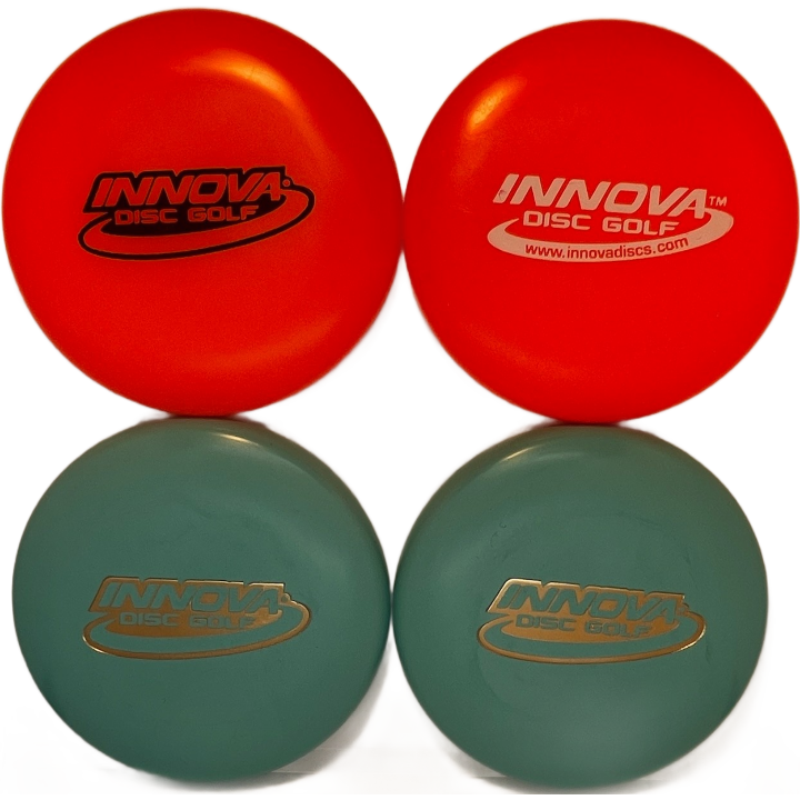 Innova Mini Markers