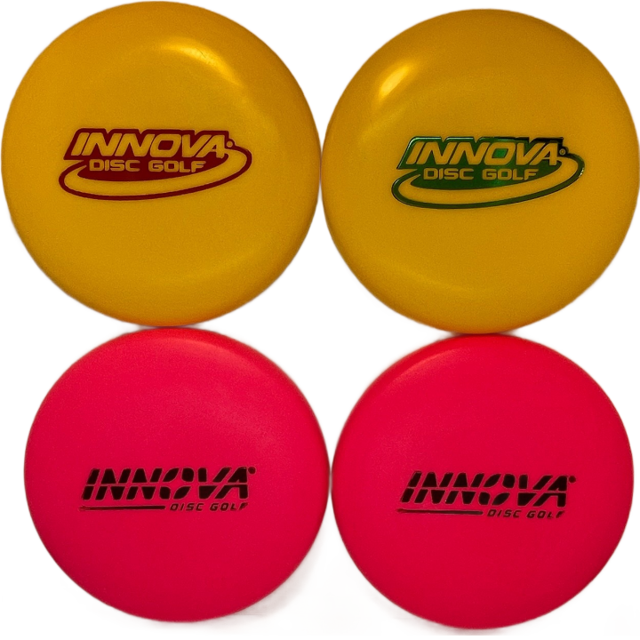 Innova Mini Markers