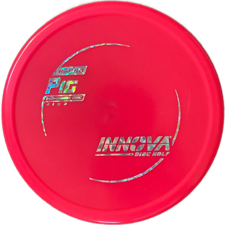 Innova Pig