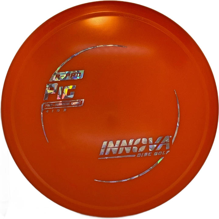 Innova Pig