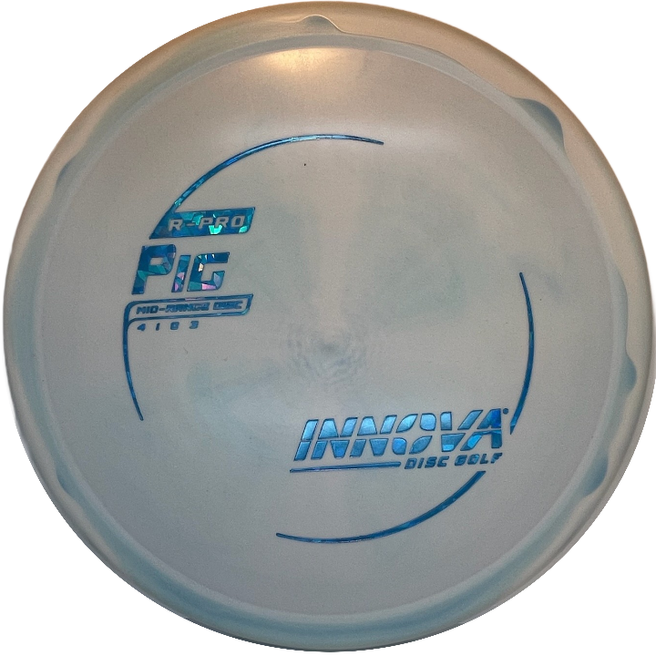 Innova Pig