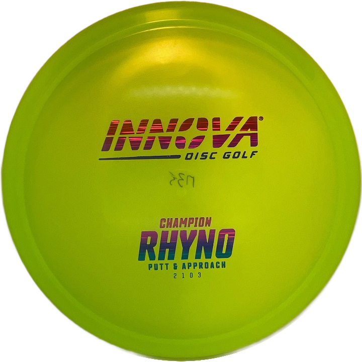 Innova Rhyno