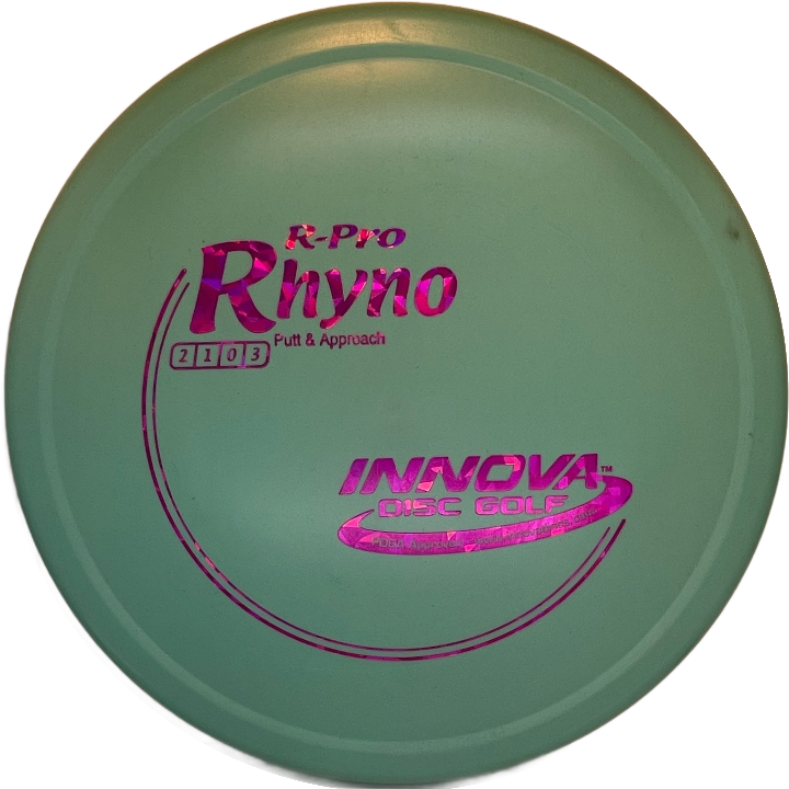 Innova Rhyno