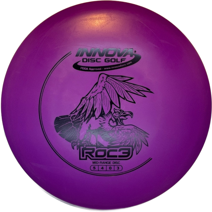 Innova Roc3