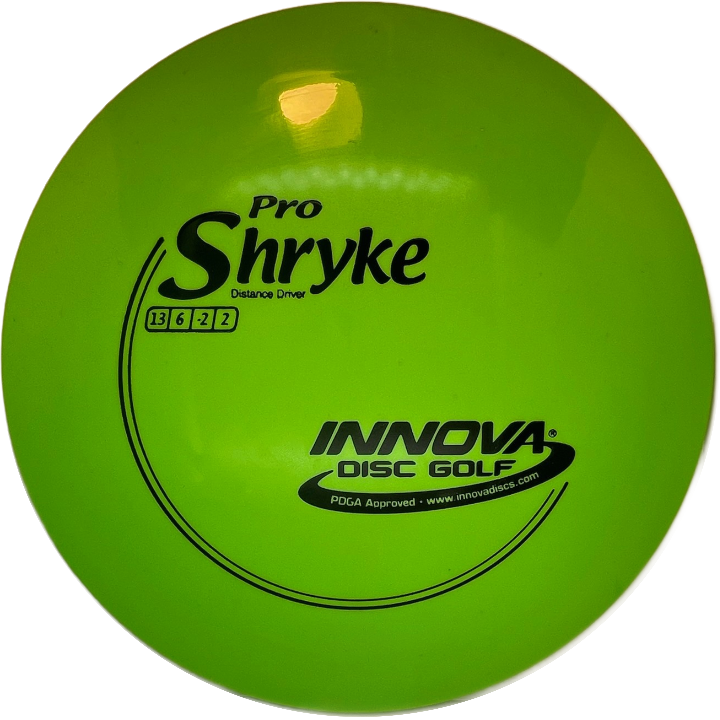 Innova Shryke