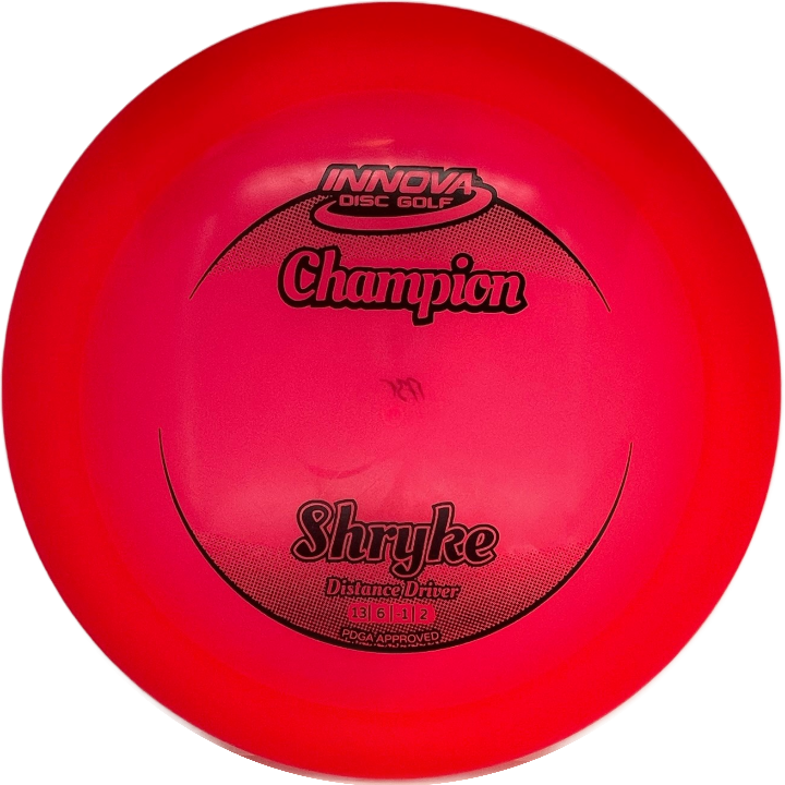 Innova Shryke