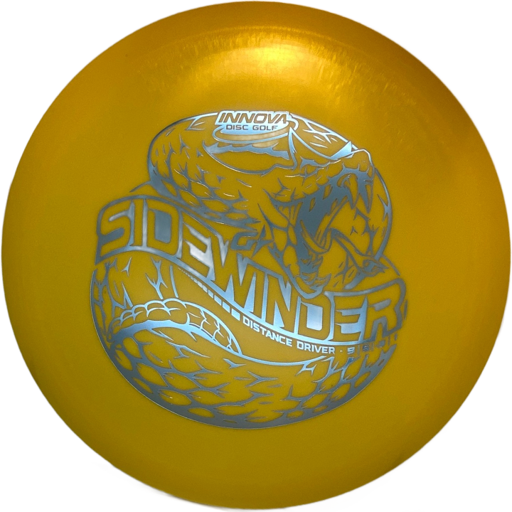 Innova Sidewinder