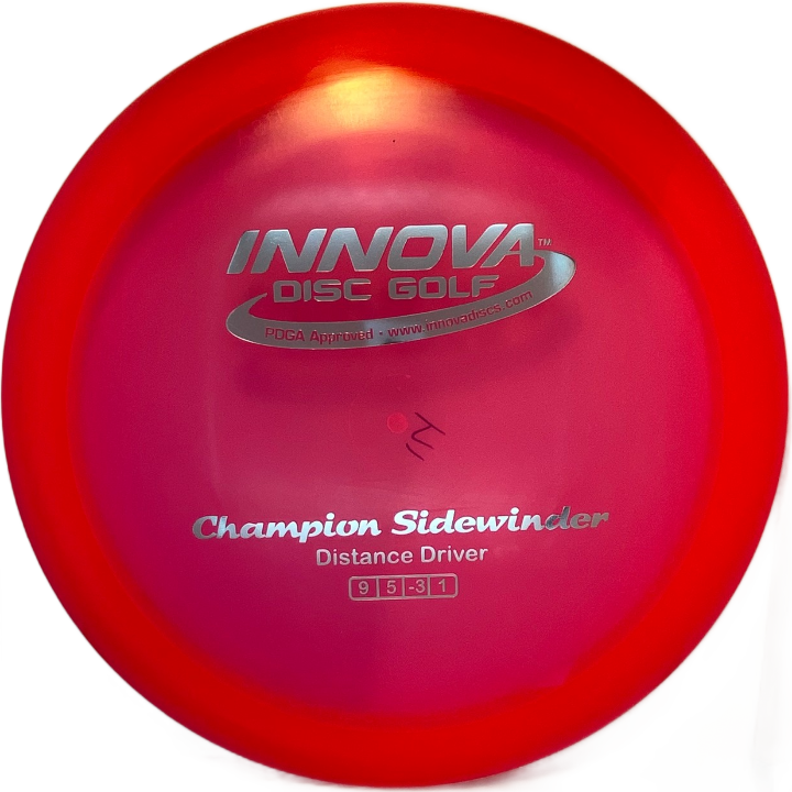 Innova Sidewinder