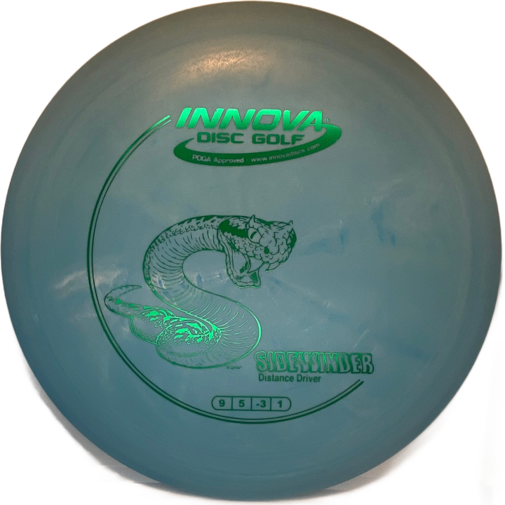 Innova Sidewinder