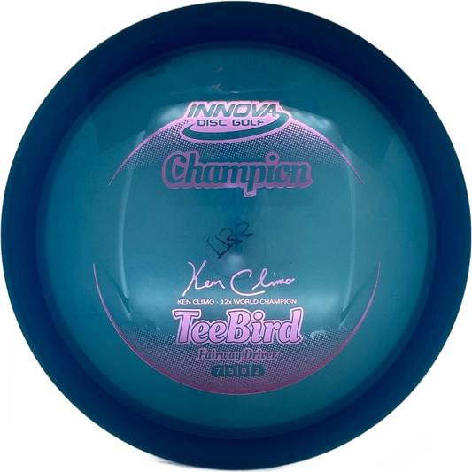 Innova Teebird