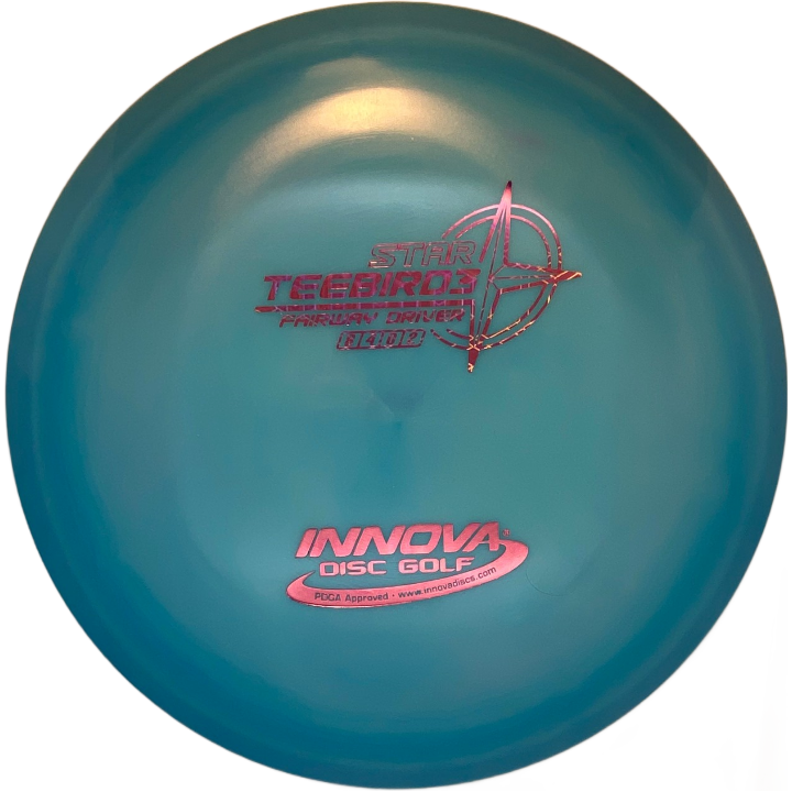 Innova Teebird3