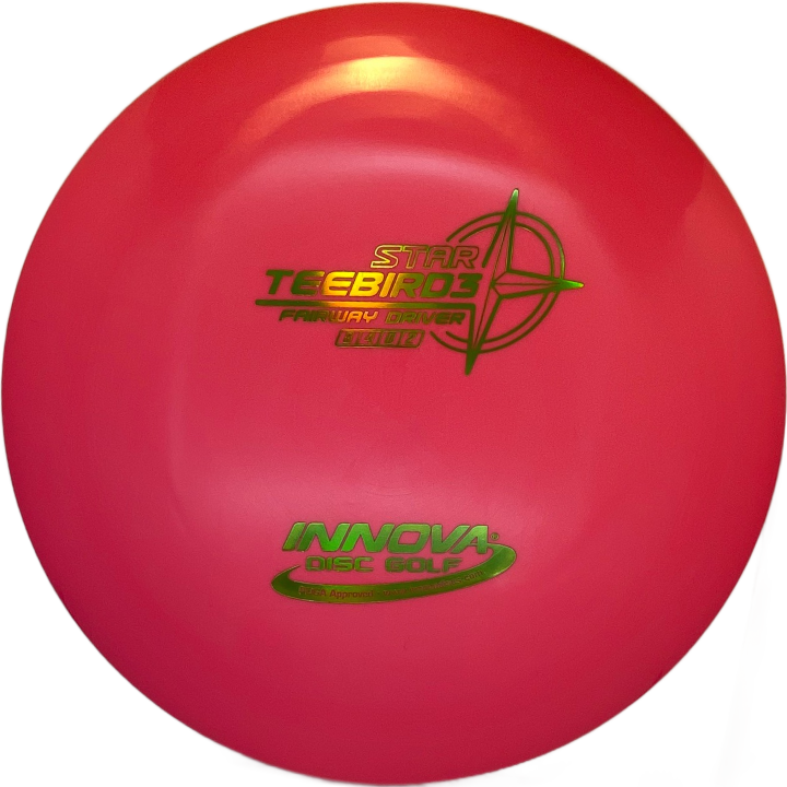 Innova Teebird3