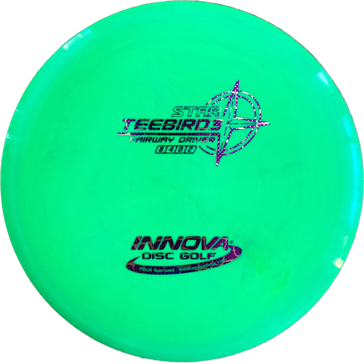 Innova Teebird3