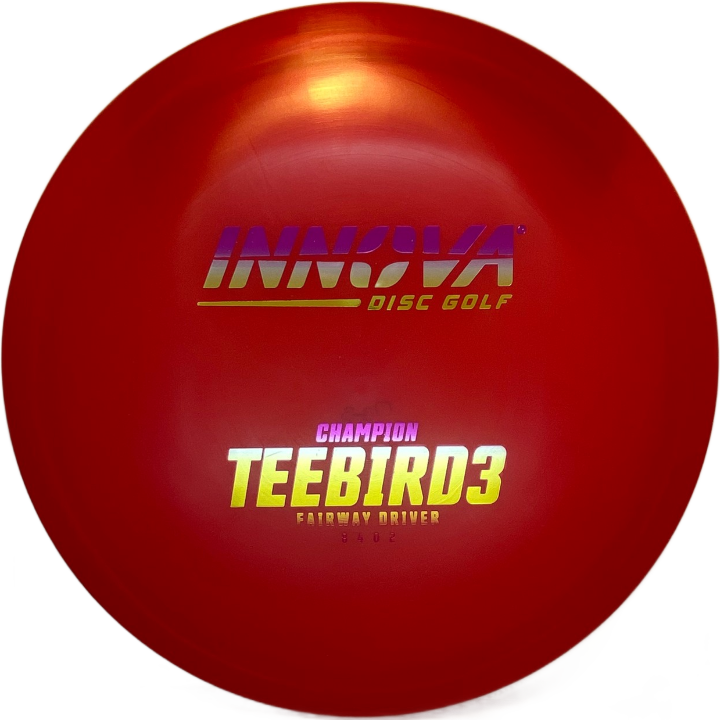 Innova Teebird3