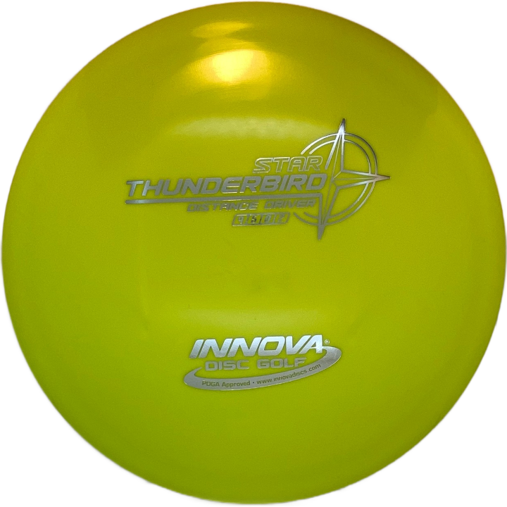 Innova Thunderbird