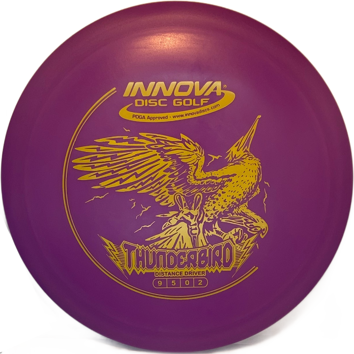 Innova Thunderbird